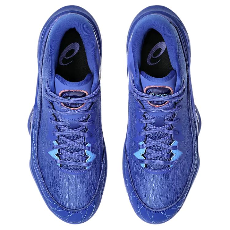 Asics Unpre ARS 3 Dark Cobalt Men Sneakers Blue White 1063A104-401