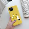 Candy Color Phone Case For Oppo A73 A93 2020 Case Soft Silicone Matte Back Cover For Oppo A93 CPH2121 A 73 A 93 2020 Case Coque
