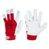 PROTECTIVE WORK GLOVES WITH VELCRO Winter Gloves Size 10 Vorstahl
