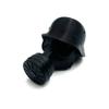 1pc Cover Cap For Trailer Coupling Car Anti-Collision Protective Cap Dust-Proof Trailer Hook Cover