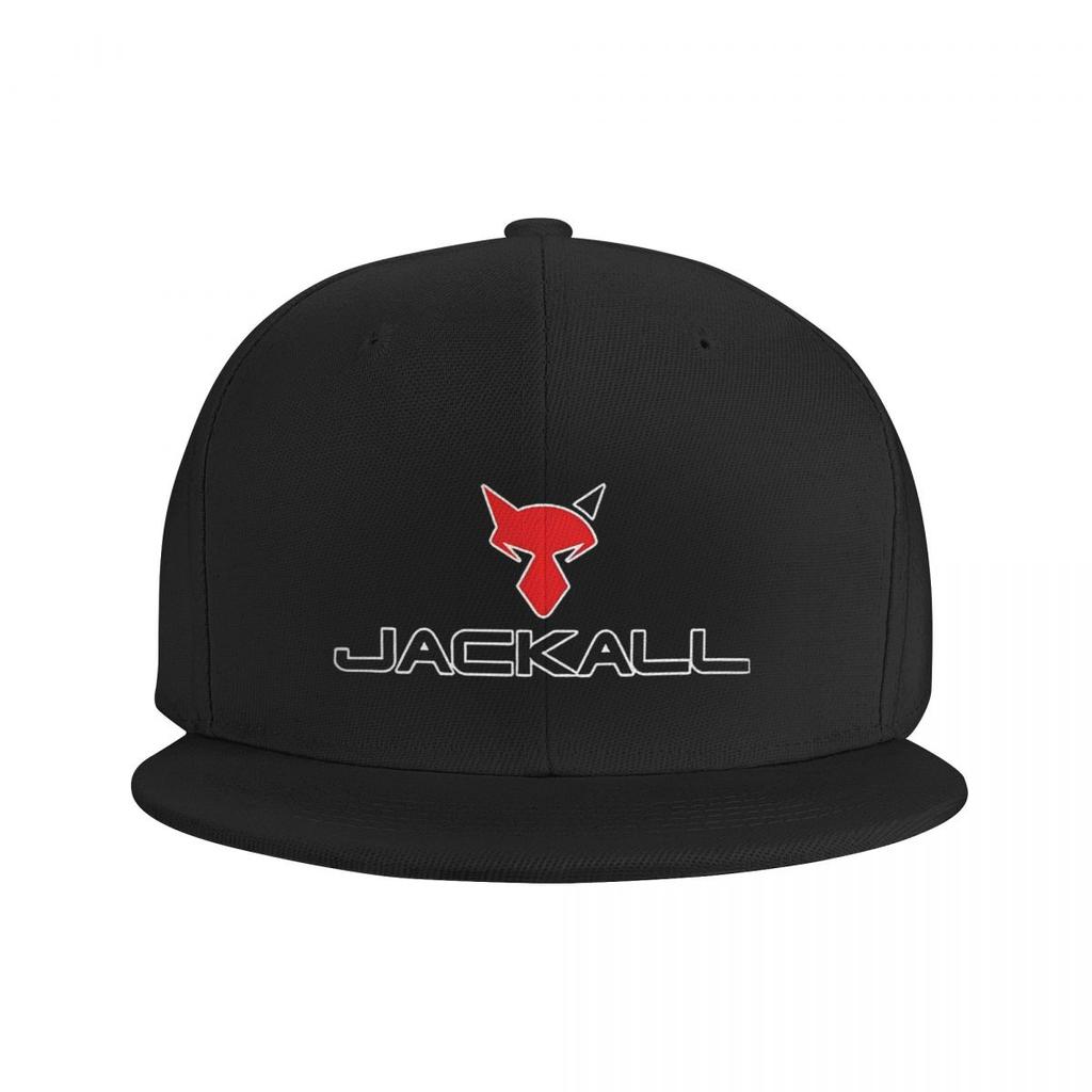 Jackall Lures Logo Fishing Baits Baseball Caps Casual Adjustable Dad