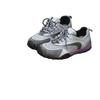 Retro leather platform mesh German training shoes women's 2025 autumn new versatile casual non-slip sports Forrest Gump shoes