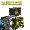 TailBox Sticker For CFMOTO 450 MT 450MT MT450 2023 2024 Trunk of Luggage Three Boxes Suitcase Decal Set Motorcycle Stickers