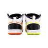 Jordan 1 Mid Notebook TD 640735-870