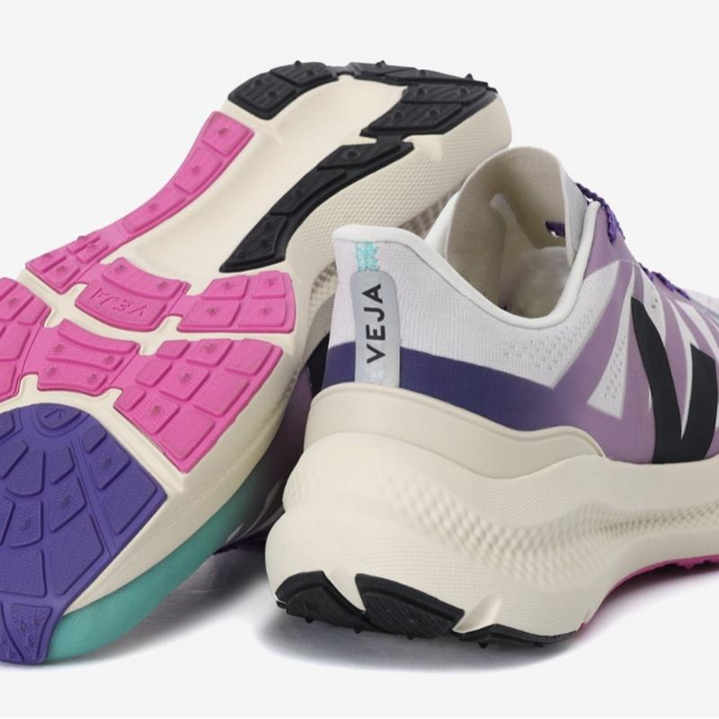 Veja Unisex Condor3 Eco Cushion Latex Running Shoes Ispo Award Svju243cc28