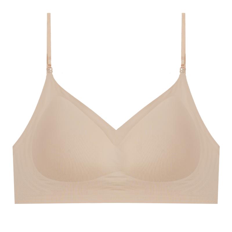 3-in-1 Wear Halter Backless Top Liquid Foundation Fabric Seamless High Stretch Comfort Camisole