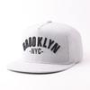 European and American Compton Youth Street Dance Flat-brim Hat Brim Men's Trendy Street Dance Hip-hop Hat Is a Hit Hat