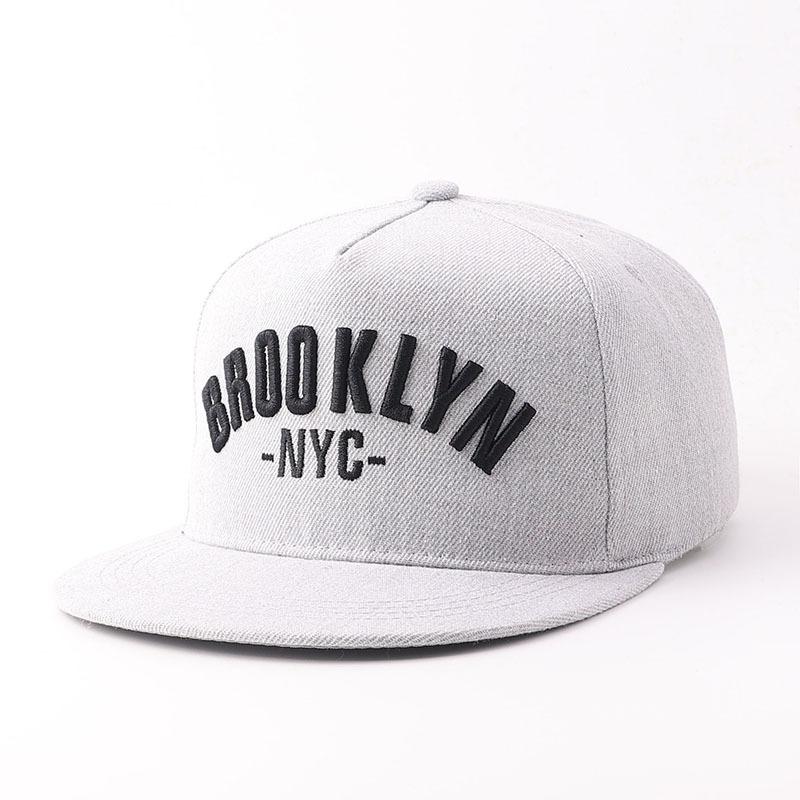 European and American Compton Youth Street Dance Flat-brim Hat Brim Men's Trendy Street Dance Hip-hop Hat Is a Hit Hat