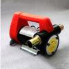 Handheld DC Diesel Pump Household Portable Oil Pumping Machine Electric Self Priming Oil Pump