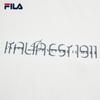 FILA Men's 2026 Summer Crew Neck Short Sleeve T-Shirt