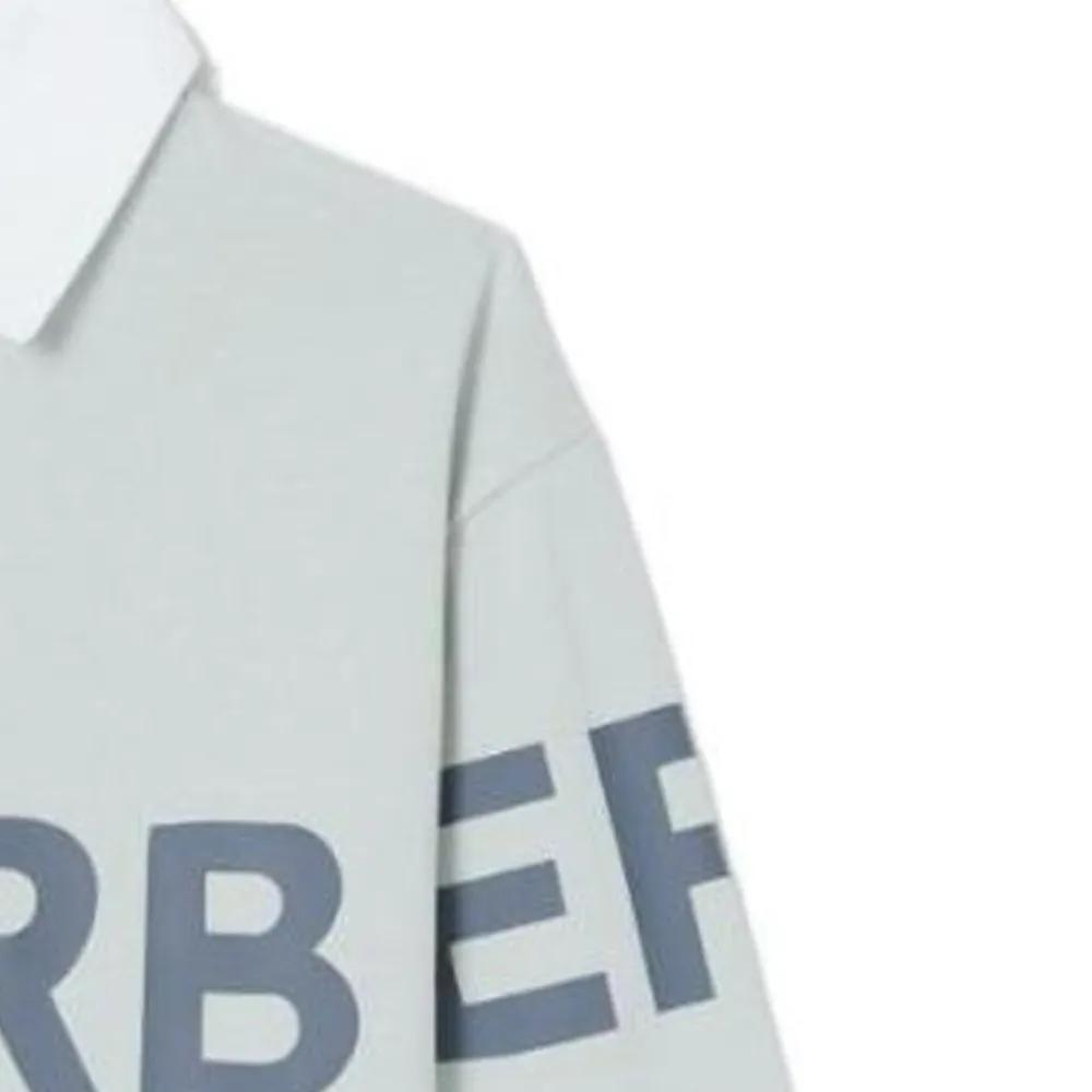 Burberry T Shirt SS23 Green Kids' (Unisex) T-Shirts 80475471