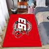 Marc Marquez 93 Design Carpet Suitable As a Non-slip Mat for the Living Room or Bedroom Sofa