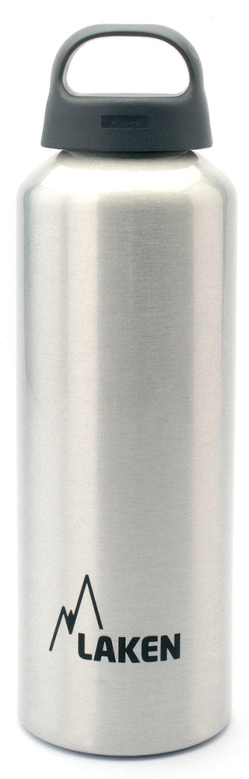 

LAKEN Classic Silver 0.75L PL-32 серебряный