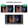 Android 10 Multimedia Player GPS Navi Car Stereo 7 Inch Built-in Carplay 2+32G Navigation FM AM RDS For Toyota RAV4...