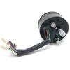 12000RPM Motorcycle Universal LCD Signal Speedometer Tachometer Odometer Gauge