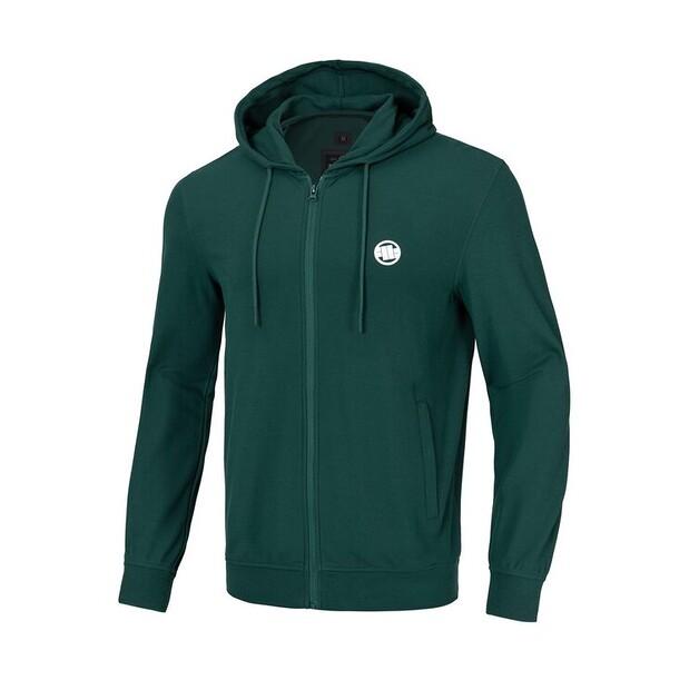 Худи PITBULL Pique Rockey EU S