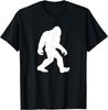 Classic Bigfoot Silhouette T-Shirt