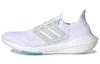 UltraBoost 21 Parley x UltraBoost 21 'Ungefärbt' FZ1927