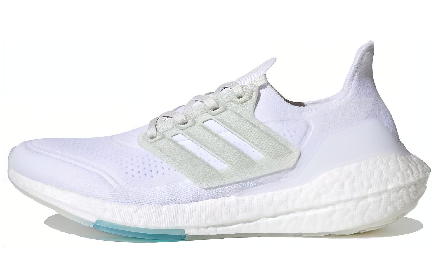UltraBoost 21 Parley x UltraBoost 21 Adidas Non Dyed FZ1927 40⅔