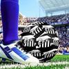 Sport Club Football Crest Printed Size 5 Soccer Balls, Anti-Slip, Protective Football, Outdoor Sport, a Unique Gift Suitable for him/her, Birthday