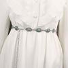 All-match Y2K Punk Style Dress Accessories Metal Belt Bohemian Belts Ethnic Style Women Waist Chain