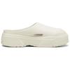 New PUMA CA. Mule 'Beige' Women's 395249-04