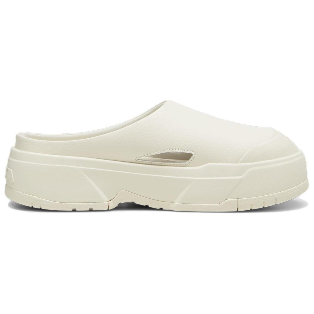 New PUMA CA. Mule 'Beige' Women's 395249-04
