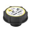 Tank Cover Tank Cap Radiator Extension Tank Cap ABS Material Durable