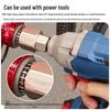 Bicycle Bottom Bracket Repair Tool Set