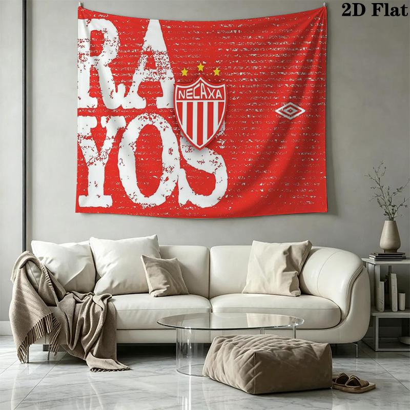 Necaxa Wall Tapestry Aesthetic Wall Hanging Printed Fabric Blanket Decorative Tapestries for Bedroom Living Room Home Decor