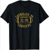 Catholics Vs. Convicts Score Oct 15 1988 T-Shirt Unisex T-Shirt