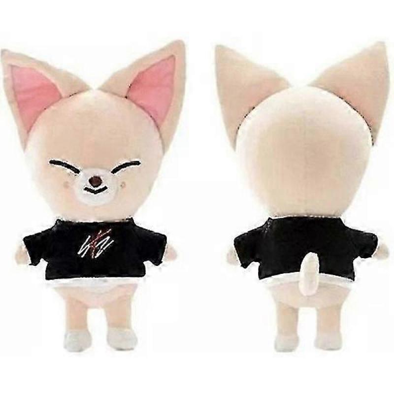 Children Skzoo Stray Kids 8-Piece Plush Doll Set Collectible Stuffed Toy Kawaii Gift