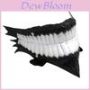Dan Da Dan Zombie Anime Mask For Halloween Cosplay Role Play Party Costumes