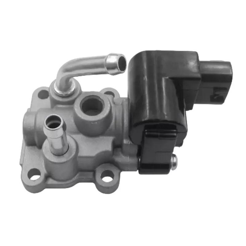 GZCHUMU High Quality Idle Air Control Valve IACV 136800-1250 22270-97201 For Toyota Daihatsu Daihatsy