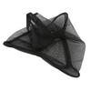 Camping Dry Net Outdoor Hanging Triangular Storage Net Mesh Organizer for Tableware Food Vegetable
