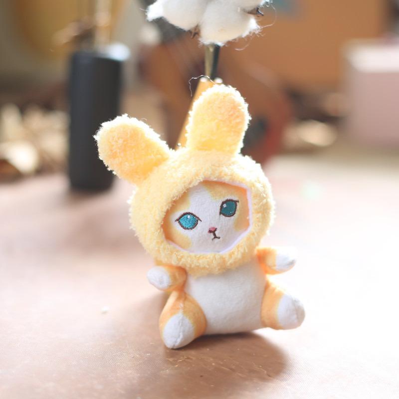 

Милая акула-кошка, жареная креветка, кошка, плюшевая игрушка, брелок, красивая комната, акула, кошка, сумка, украшение для автомобиля, кукла, открытие, праздничный подарок 12CM