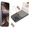 Full Front and Rear Protection Ailika For TELEPHONE Samsung Galaxy A16 5G – Ultra-clear Double-sided Hydrogel Film High Cla