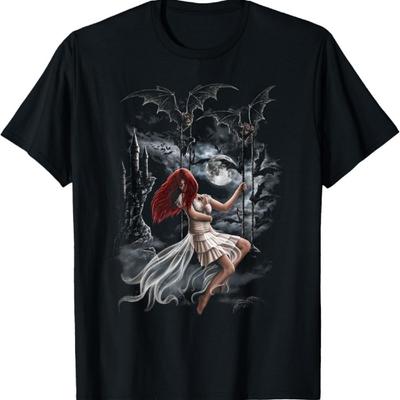 Üst giysisi – T-shirtler