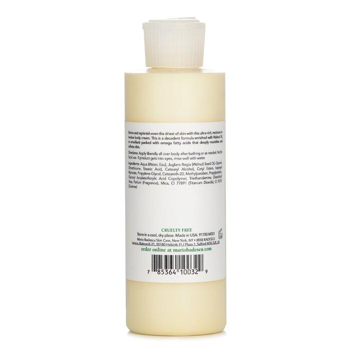 MARIO BADESCU Walnut Body Lotion - For all skin types
