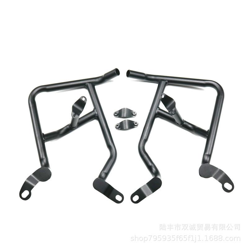 Honda NC750X 2021 Engine Guard Anti-Fall Protection Bumper Bar