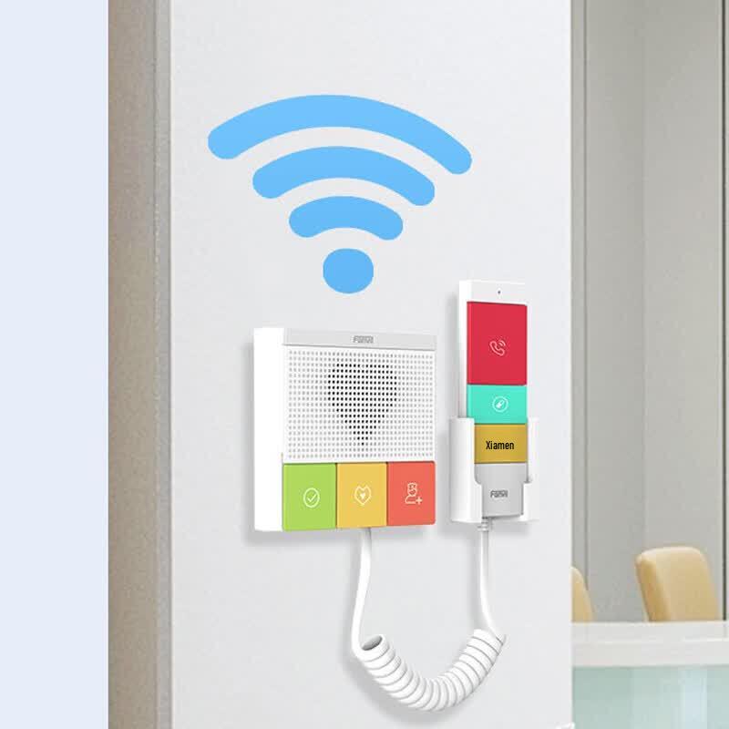 Fanvil Y501-Y SIP Emergency Intercom Terminal (CN version)