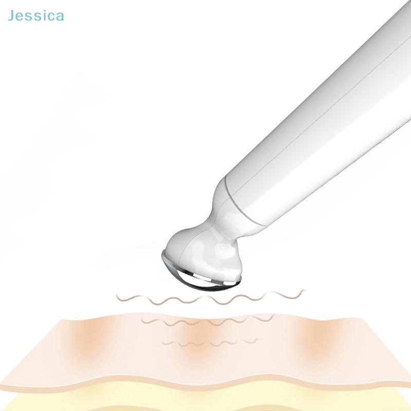 Mini Handheld Electric Vibration Eye Facial Massager Anti-Ageing Wrinkle Dark Circle Removal Pen Beauty Skin Care Tools