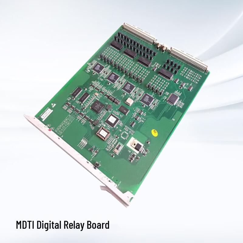 ZTE ZXJ10 Digital Trunk Board