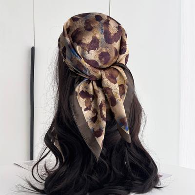Accessories – Tørklæder og sjaler