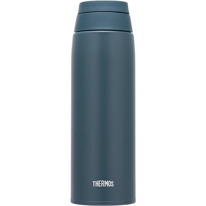 Thermos TCOO-750 Stainless Steel Insulated Sports Bottle