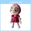 Glee Heart Cute Plush Toy Crown Princess Character 28cm Soft Short Plush Doll