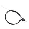 Zone Control Cable Replacement for Craftsman 917377400 917377580 917385127 917385131 917377581 158152 Lawn Mower