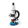 LEGO Creator 31378 Space Exploration Telescope Building Toy