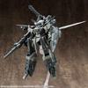 Raging Booster Heavy Weapon Unit 18 Model Kit, Approx. 115mm, Non-Scale Plastic Model Kit