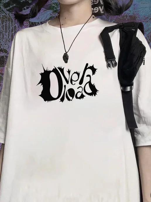Xdinary Heroes oversized T-shirt S